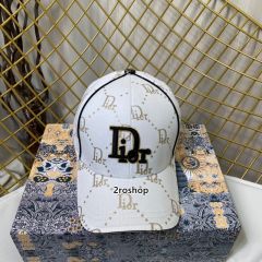 DIOR 모자
