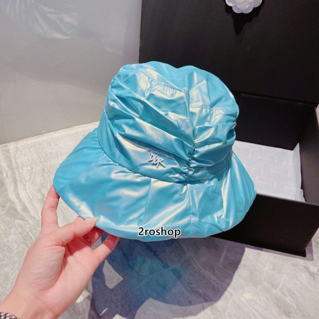 DIOR 모자