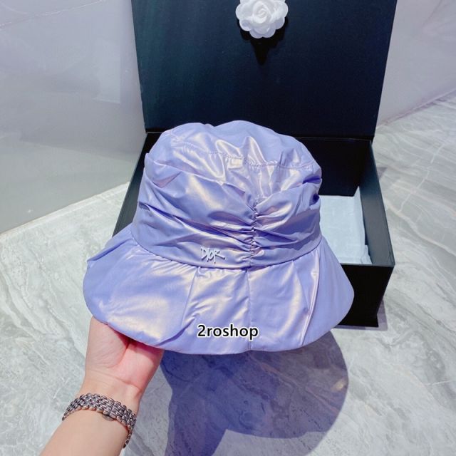 DIOR 모자