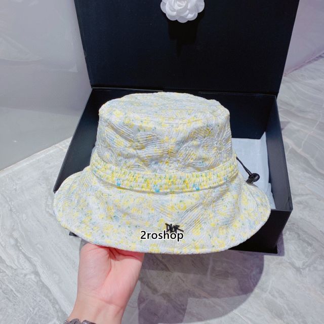 DIOR 모자