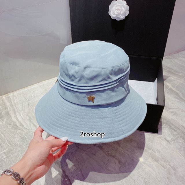 DIOR 모자