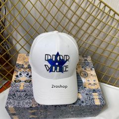 DIOR 모자