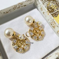 DIOR 피어싱