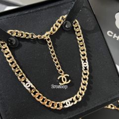 CHANEL 목걸이