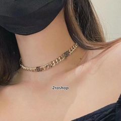 CHANEL 목걸이