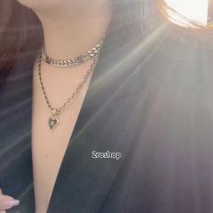CHANEL 목걸이