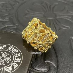 Chrome Hearts 반지