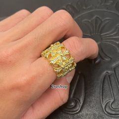 Chrome Hearts 반지
