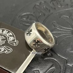 Chrome Hearts 반지