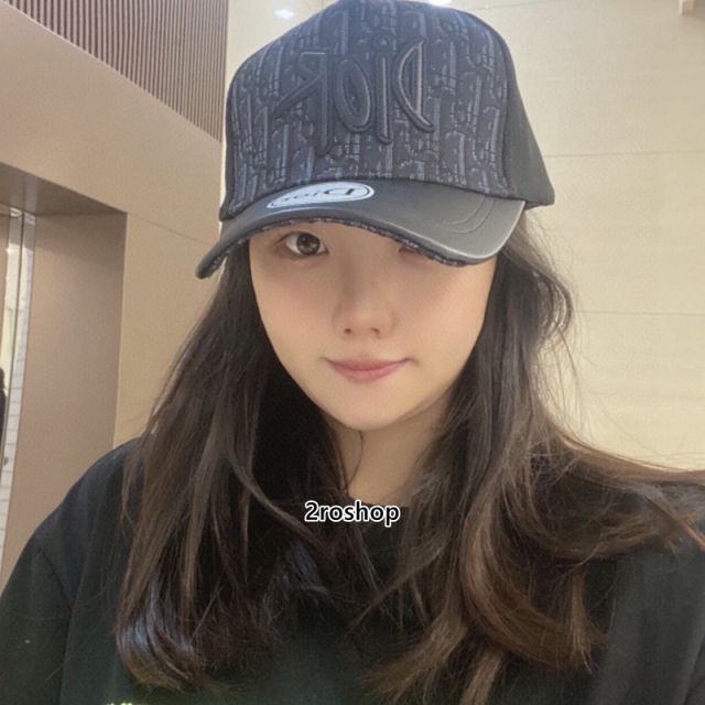 DIOR 모자
