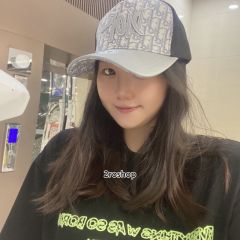 DIOR 모자
