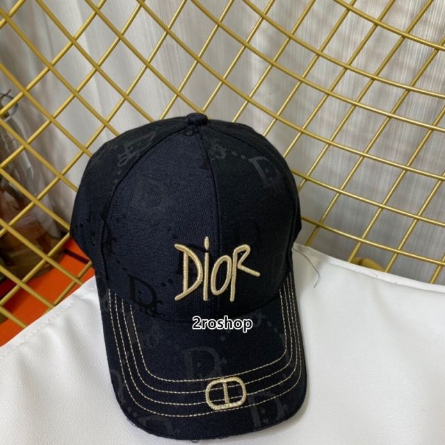 DIOR 모자