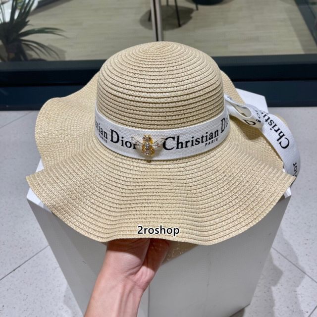 DIOR 모자