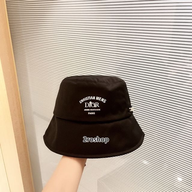 DIOR 모자