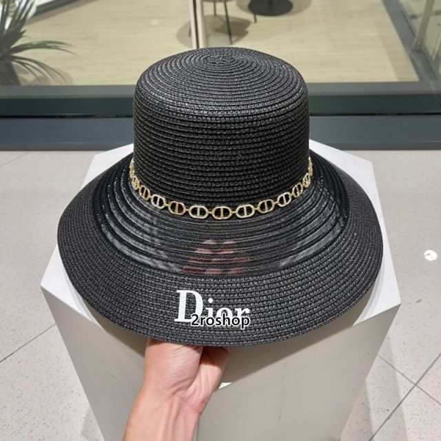 DIOR 모자