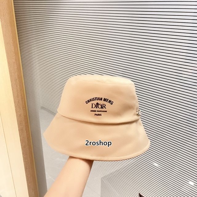 DIOR 모자
