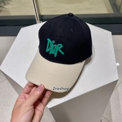DIOR 모자