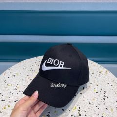 DIOR 모자