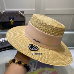 DIOR 모자