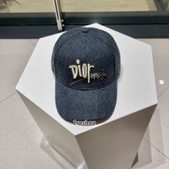 DIOR 모자
