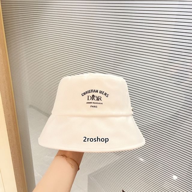 DIOR 모자