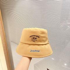 DIOR 모자