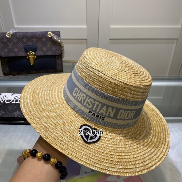 DIOR 모자