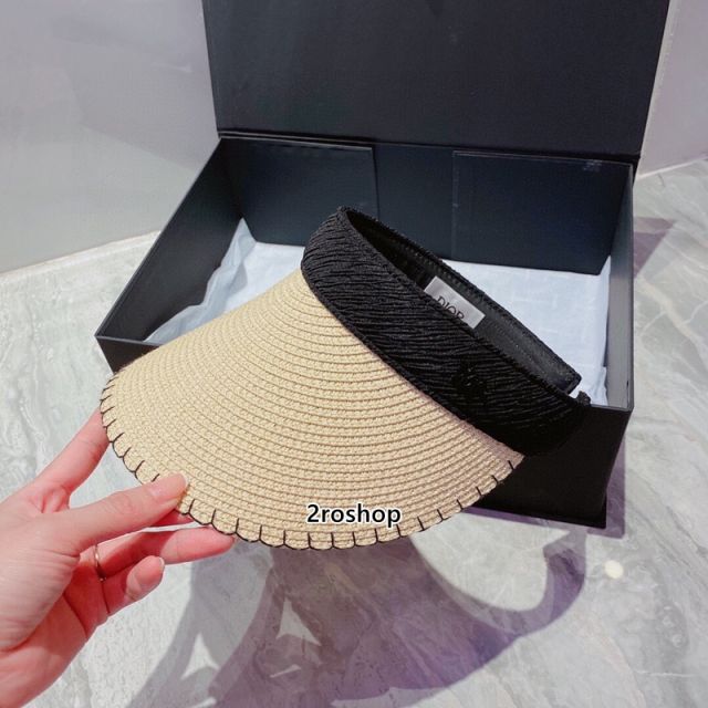 DIOR 모자