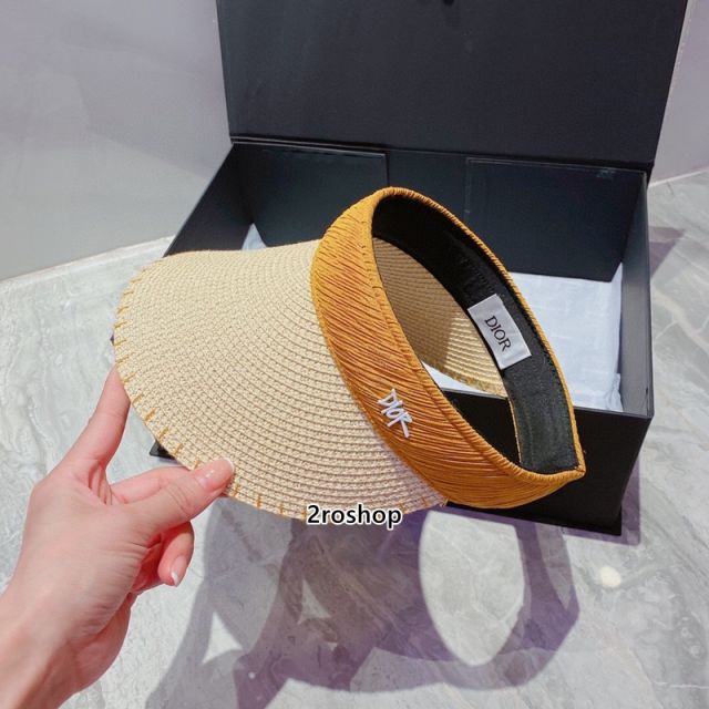 DIOR 모자