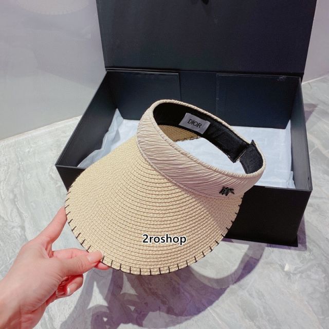 DIOR 모자