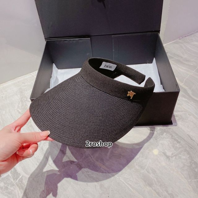DIOR 모자