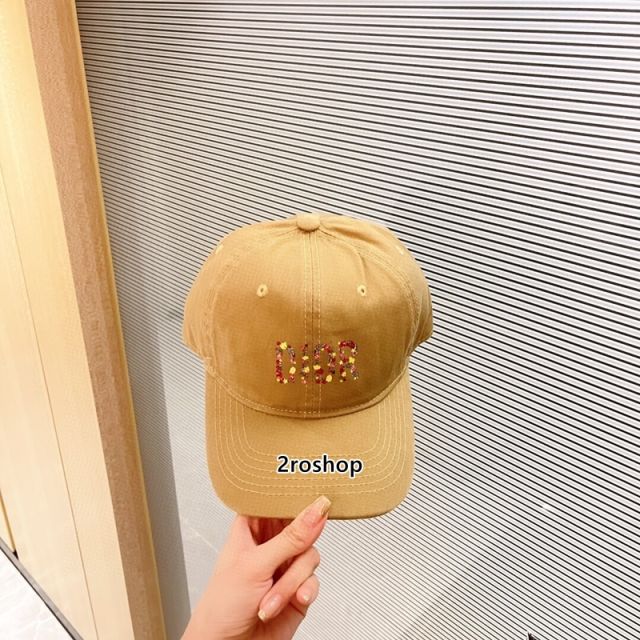 DIOR 모자