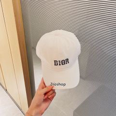 DIOR 모자