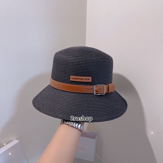 DIOR 모자