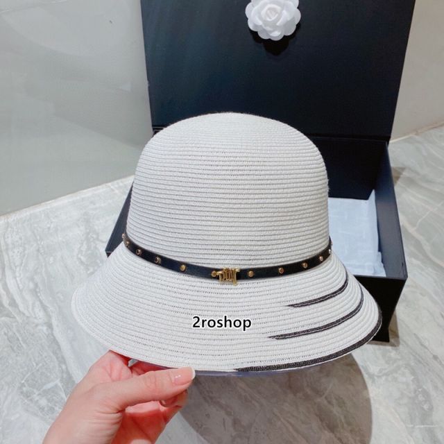 DIOR 모자