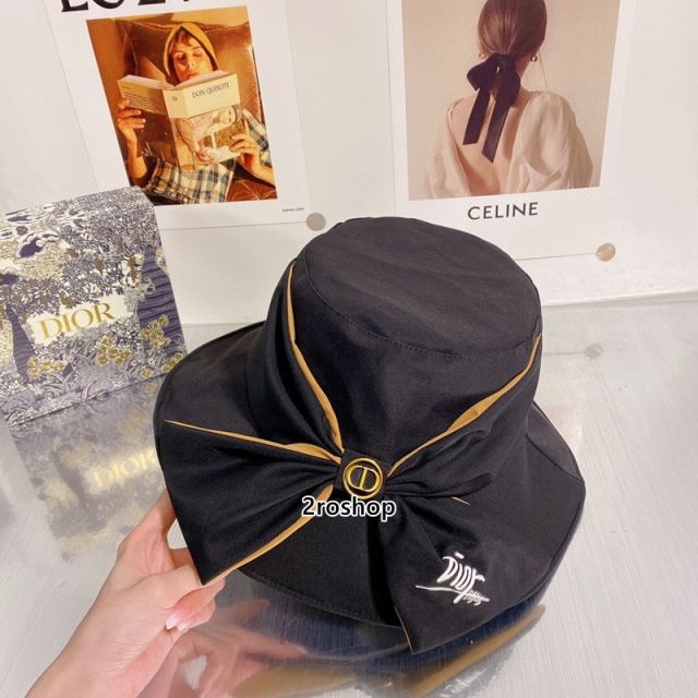 DIOR 모자