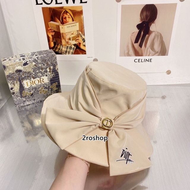 DIOR 모자