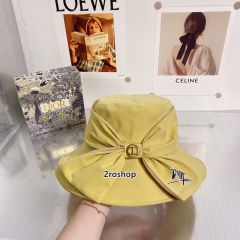 DIOR 모자