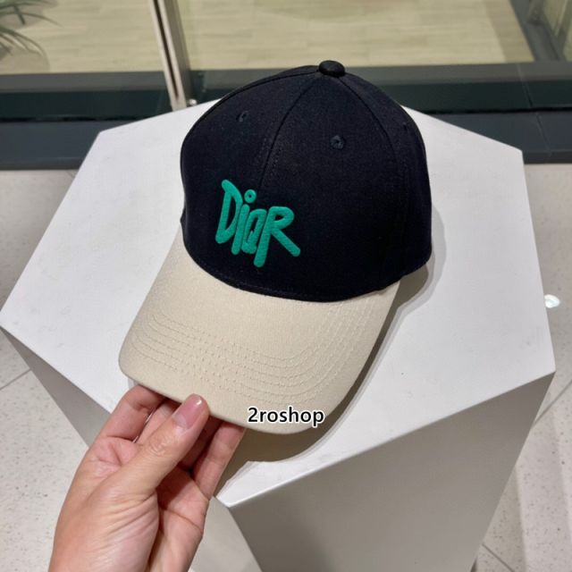 DIOR 모자