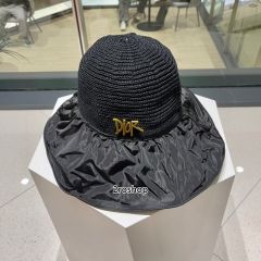 DIOR 모자