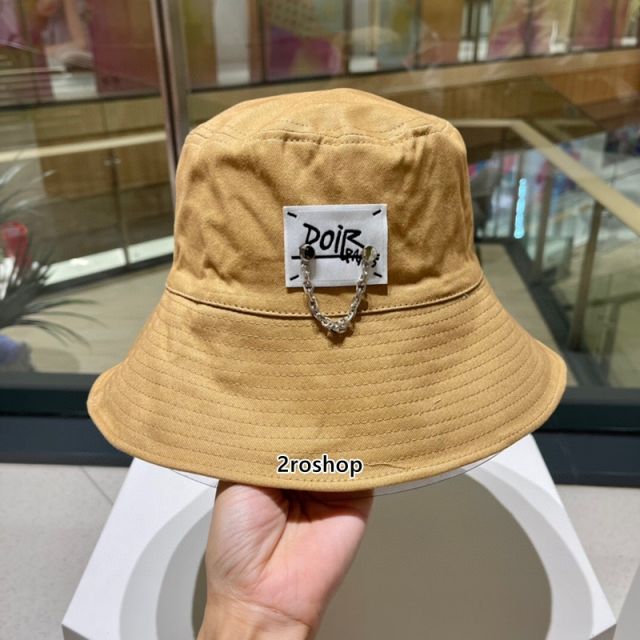 DIOR 모자