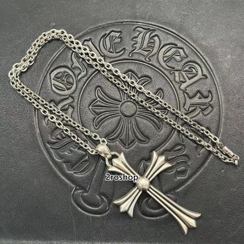 Chrome Hearts 목걸이