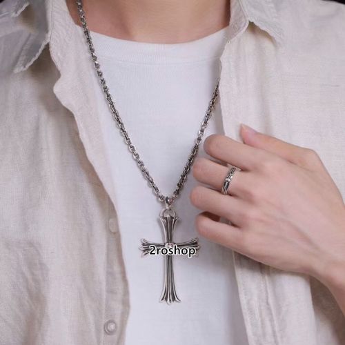 Chrome Hearts 목걸이