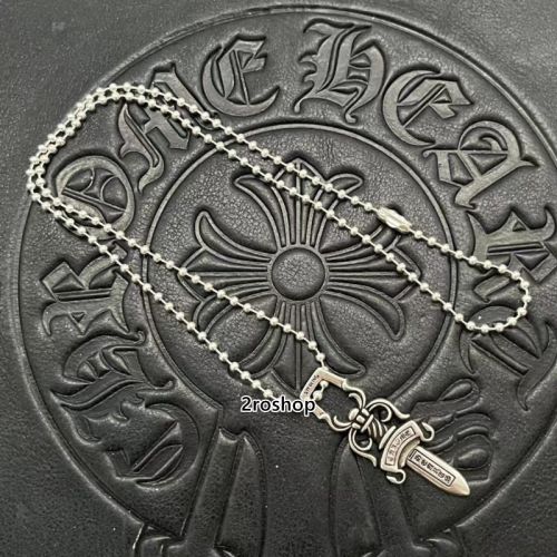 Chrome Hearts 목걸이