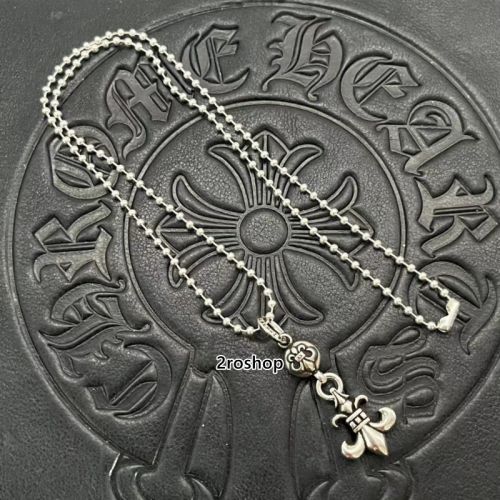 Chrome Hearts 목걸이