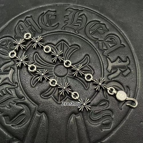 Chrome Hearts 팔찌