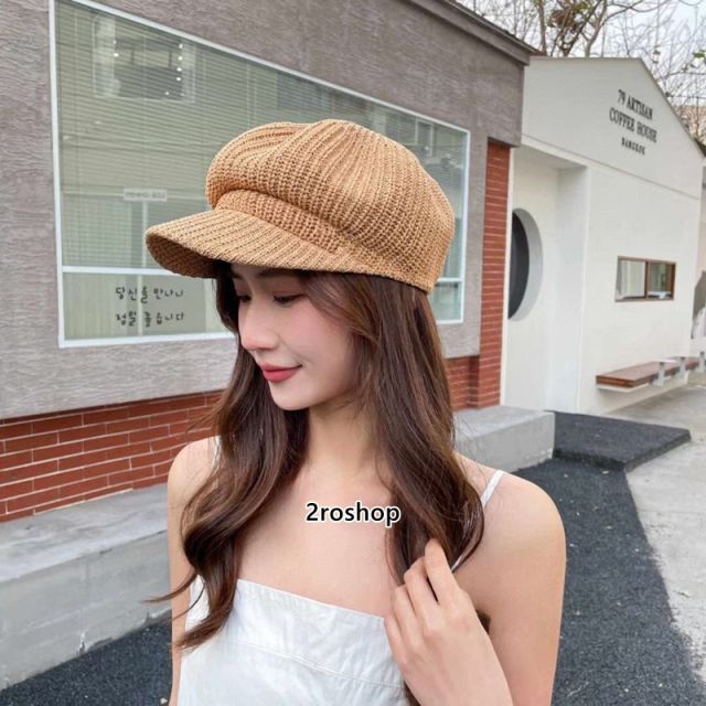 DIOR 모자