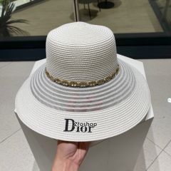 DIOR 모자