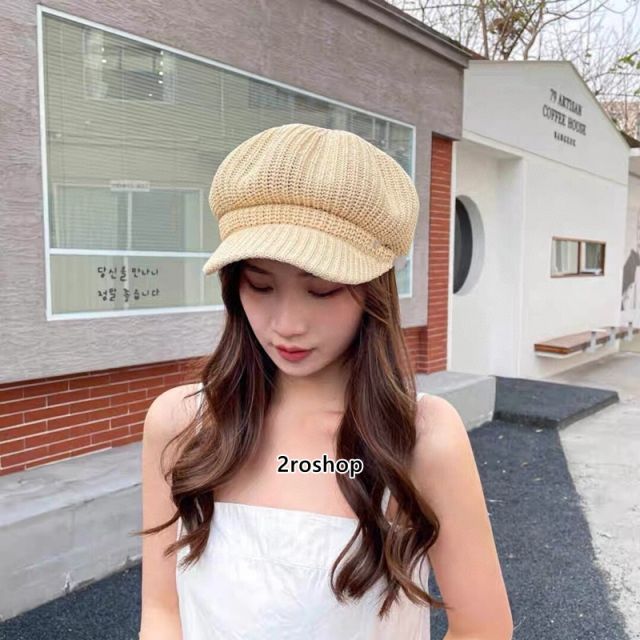 DIOR 모자