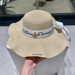 DIOR 모자